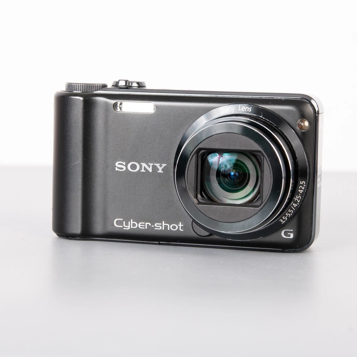 Sony Cyber-shot DSC-HX5V 10-19.9x Optical Zoom Digital Cameras for