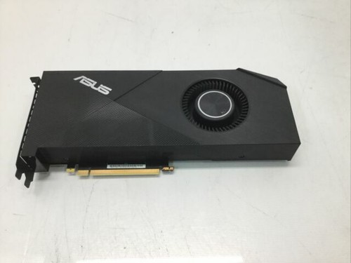 ASUS GeForce RTX 2080 TI 11GB GDDR6 PCIE Graphics Card TURBO