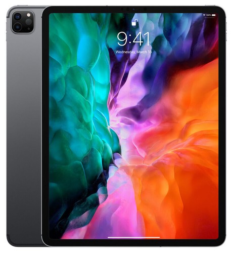 Apple iPad Pro 13