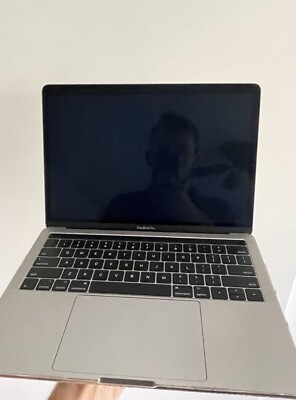 macbook pro 2017 13 inch Touch Bar. | eBay