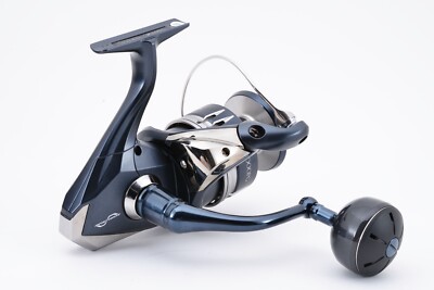🌟Top Mint🌟 Shimano 20 Stradic SW 8000PG Spinning Reel W/BOX From