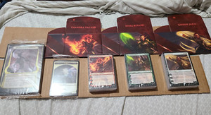 Archenemy Nicol Bolas | eBay
