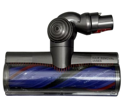 Genuine Dyson Brush Head Motorbar Replacement Part Cleaner V12