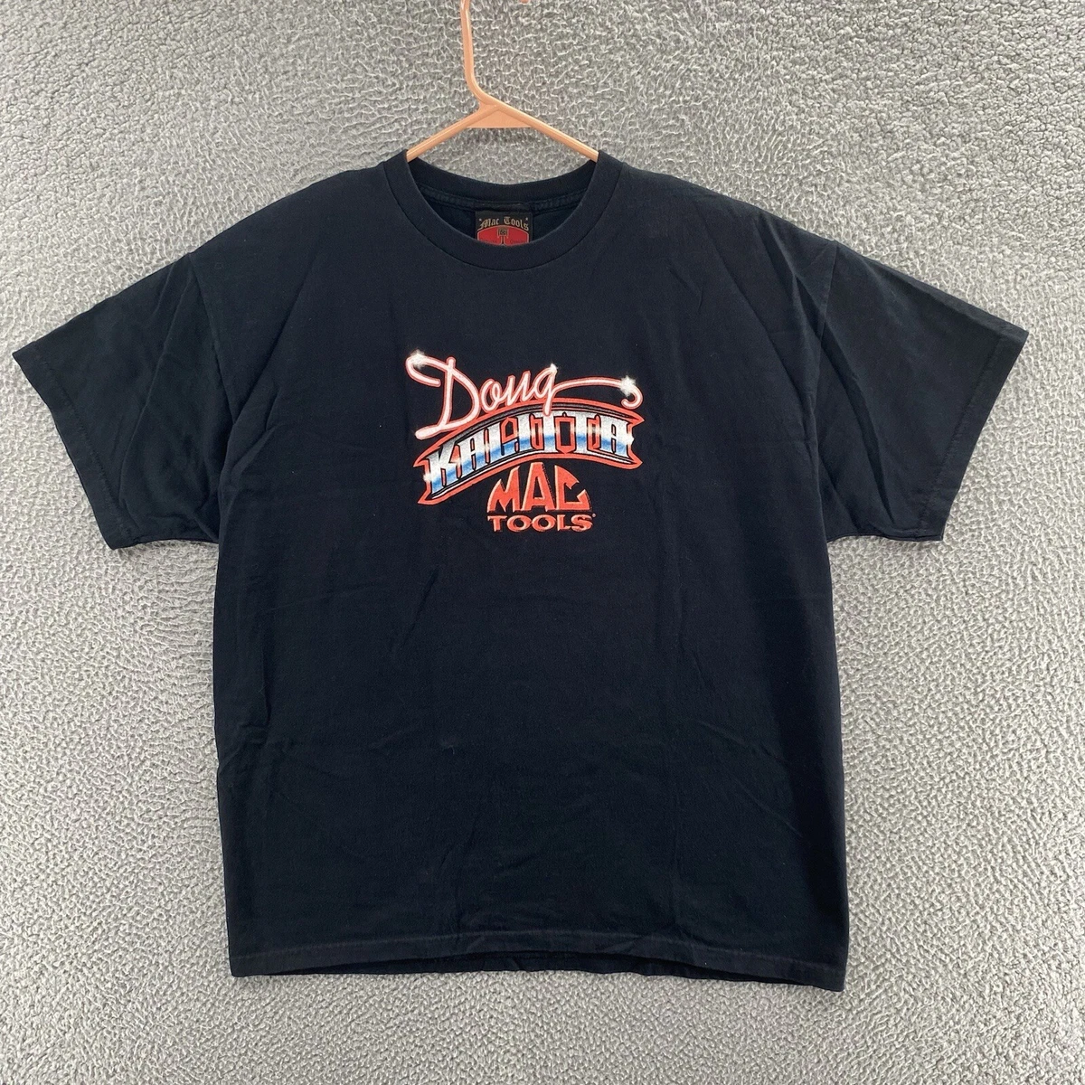 Mac Tools T-Shirts for Men for sale | eBay