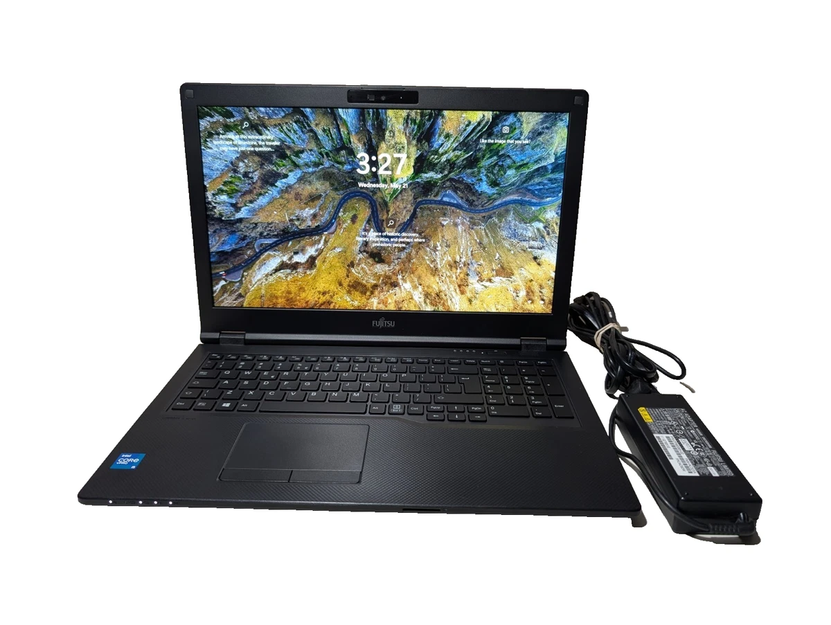 Fujitsu Laptops & Netbooks for Sale | Shop New & Used Laptop