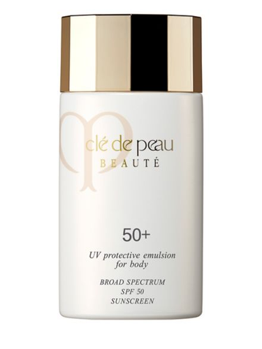 Cle de Peau Beaute Body Cream 200g Retexturizing Pour Le Corps