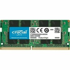 Crucial Pro 64GB (2 x 32GB) PC4-25600 DDR4-3200 Memory