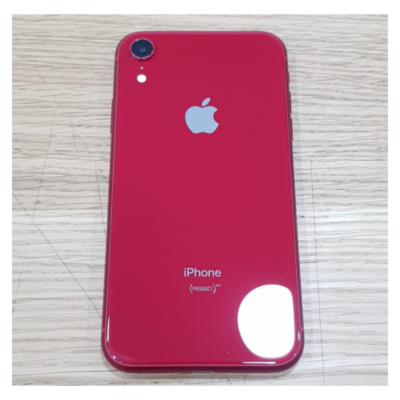 Apple iPhone XR 64GB Red, Coral - Mint Condition, Free Shipping
