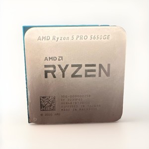 Amd Ryzen 5 Pro 5650ge | eBay