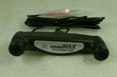 Andrea Electronics Sound MAX superbeam stereo array 2 SNA