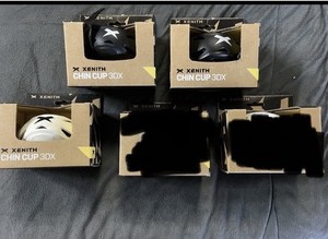 Xénith Chin Strap | eBay