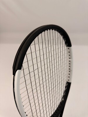 NEW Wilson Pro Staff 97 V12 Countervail Tuxedo, 4 1/4 | eBay