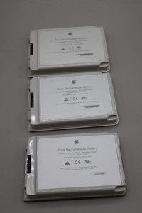 iBook G3 Battery | eBay
