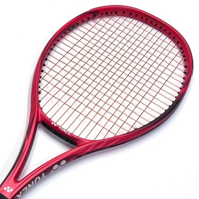 Yonex Vcore 100 2018 G2 4 1/4 Tennis Racket Racquet Used Very Good