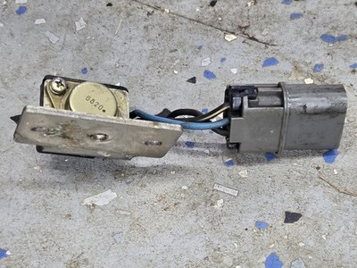 84-86 Nissan 300ZX OEM Power Transistor Ignition Control Module