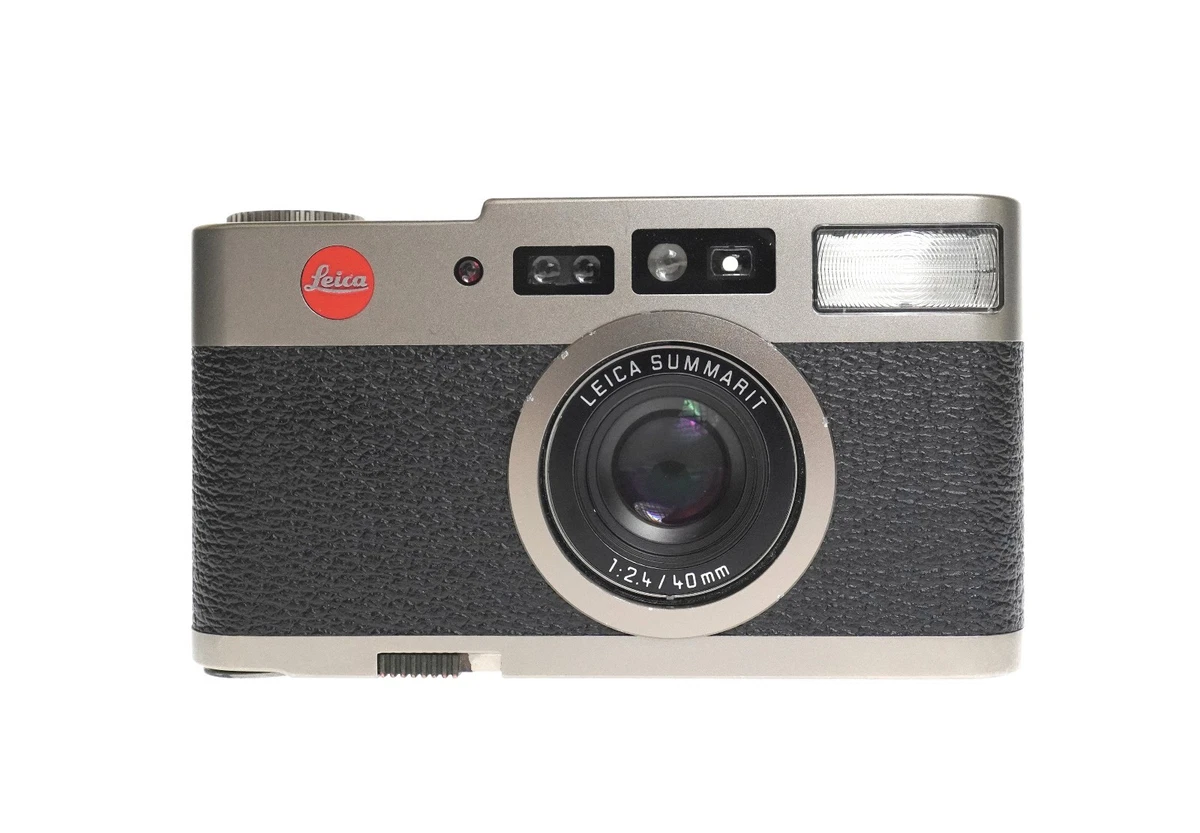 Leica CM Film Cameras for sale - eBay