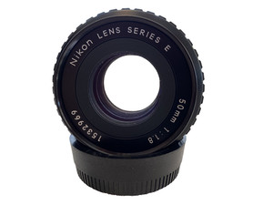 Nikon Lens Series E-50mm | eBay