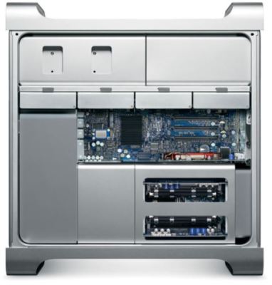 Apple Mac Pro 