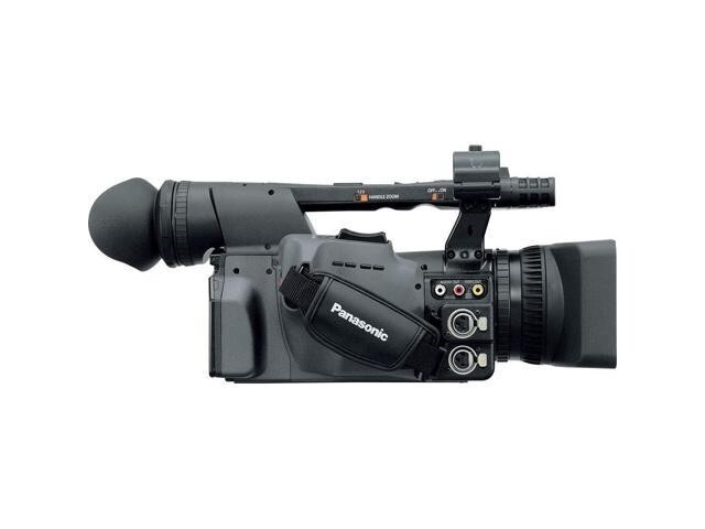 Panasonic AVCCAM AG-HMC150P Camcorder with Battery Only | eBay