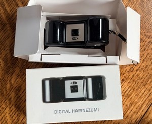 Digital Harinezumi Camera | eBay
