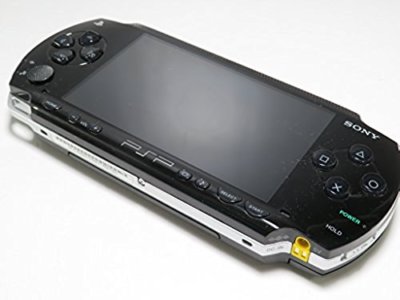 PSP 