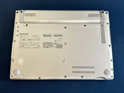 Panasonic Let's note CF-SV1 Windows11 i5 Netbooks PC 12.1 inch