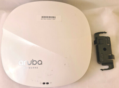 Aruba AP-315 APIN0315 IAP-315-RW 802.11ac JW811A Dual Band 310
