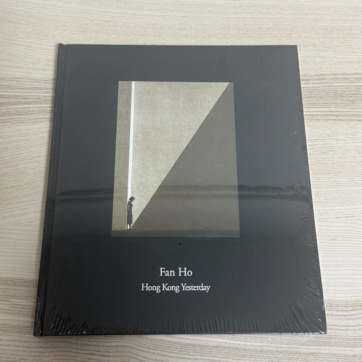Fan Ho : Hong Kong Yesterday (2017, Hardcover) for sale online | eBay