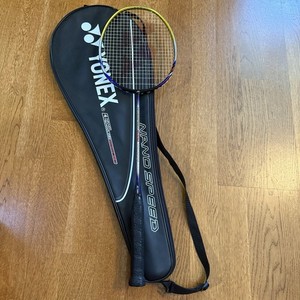 Yonex Nanospeed 9900 | eBay