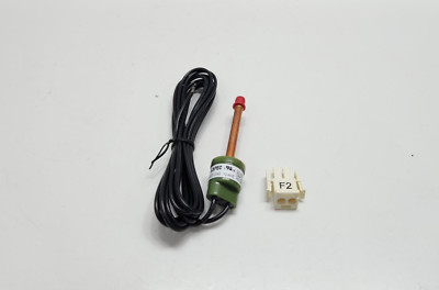 WILSPEC HS200-600-0045 12-44-E PRESSURE SWITCH HS10902F3 | eBay