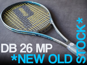 Prince Cts Synergy 24 for sale | eBay