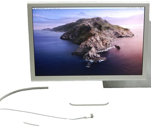 Apple Cinema Display 27