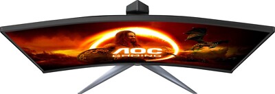 NEW* AOC G2 Series C27G2 27