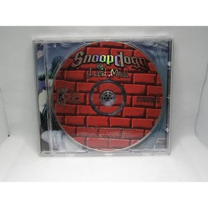 Snoop Dogg : Tha Last Meal 2枚組 LPレコード Snoop Dogg - Tha Last