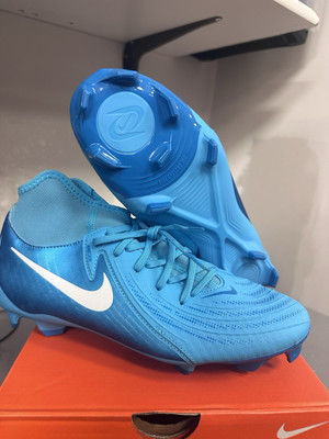 PHANTOM LUNA II ACADEMY FG/MG BLUE FD6725 400 | eBay