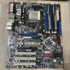 ASUS A8N-SLI PREMIUM 939対応 動作品保証なし レトロPC ASUS A8N-SLI