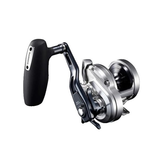 Shimano 18 OCEA CONQUEST CT 200 HG Right Handed Salt Fishing Reel