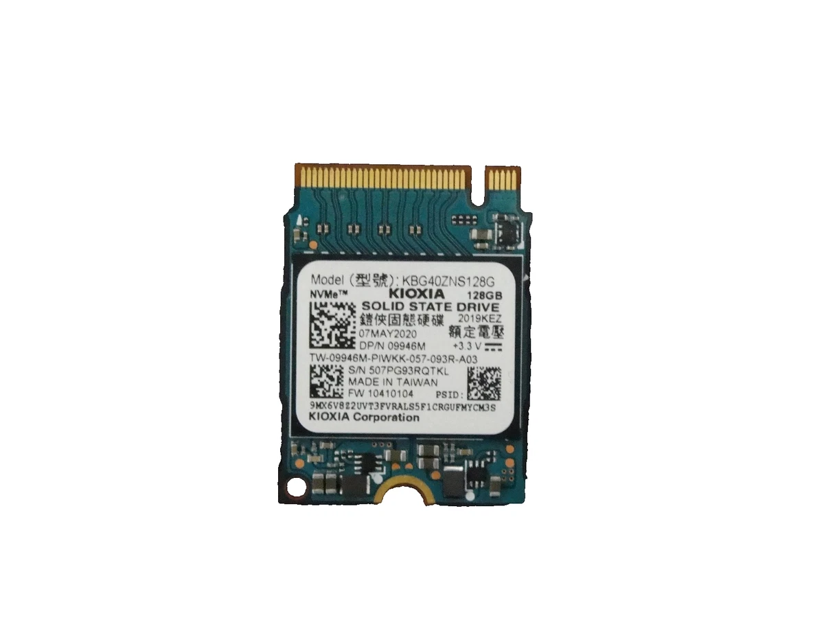 Toshiba M.2 Interface Internal Solid-State Drives for sale | eBay