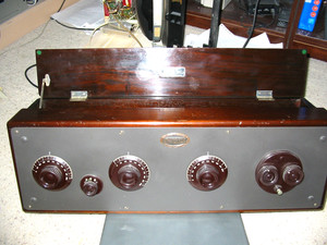 Atwater Kent Model 20 | eBay