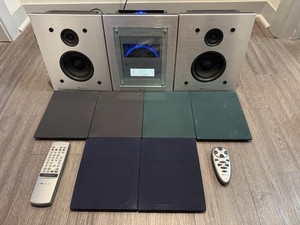 Nakamichi Soundspace 5 | eBay