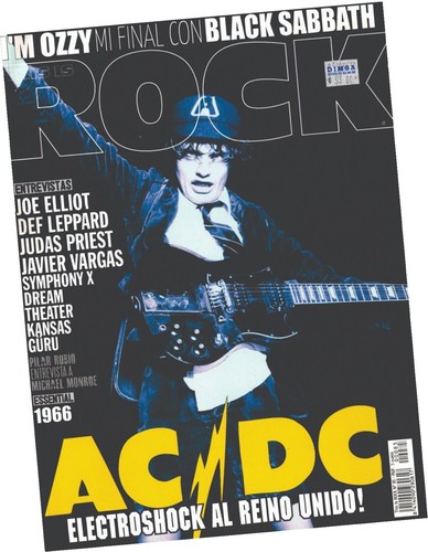 Rock & Read Magazines Bundle 4 Issues 062 054 042 068 A. Tsutsushi