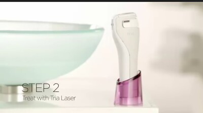 Authentic Tria Age Defying / Smooth Beauty Laser, FDA cleared - No