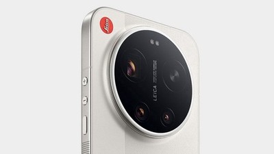 Orginal Xiaomi 17 Ultra Leica Special Edition 1TB 16GB WHITE China