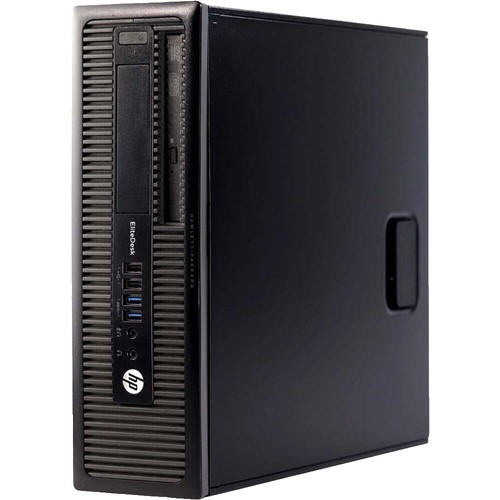 HP EliteDesk 800 G6 Desktop i7-10700T vPro 16GB RAM 1TB SSD