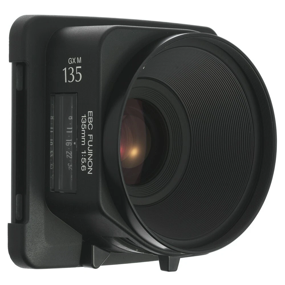 Fujifilm f/5.6 Camera Lenses 135mm Focal for sale - eBay