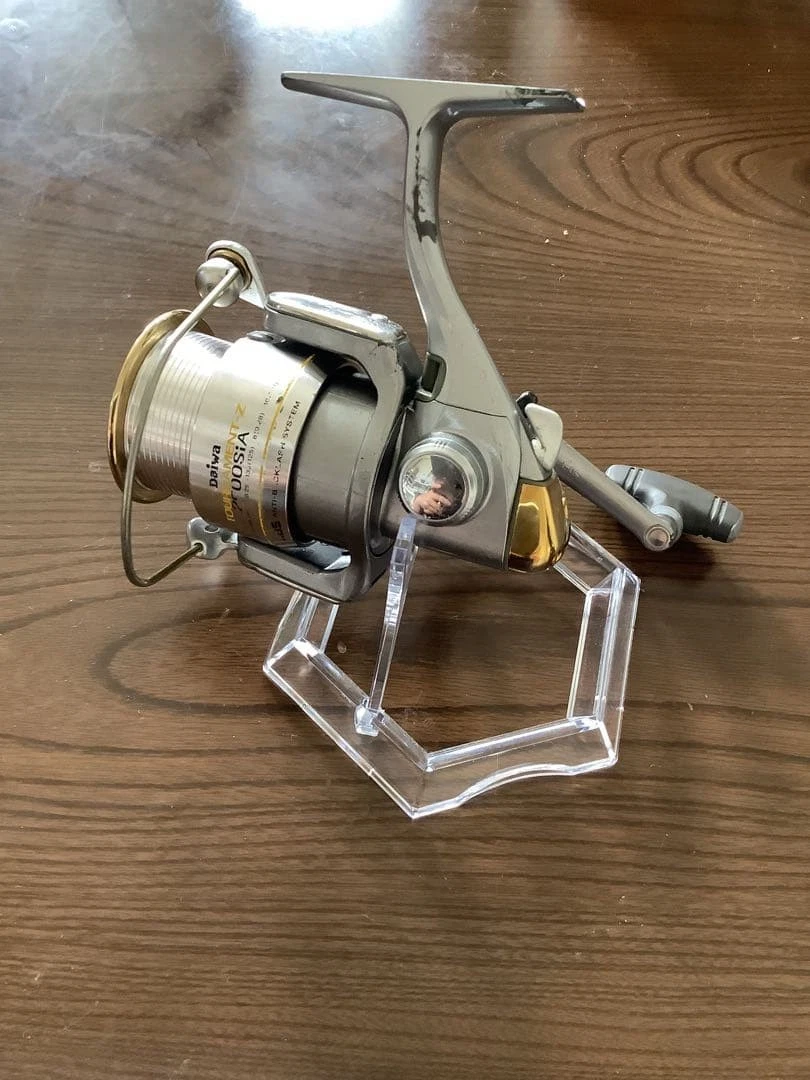 Daiwa Tournament Z for sale | eBay
