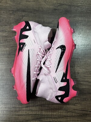 Nike Zoom Mercurial Superfly 9 Elite FG 'Pink Foam' DJ4977-601