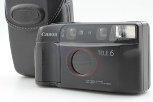 Canon Tele 6 | eBay