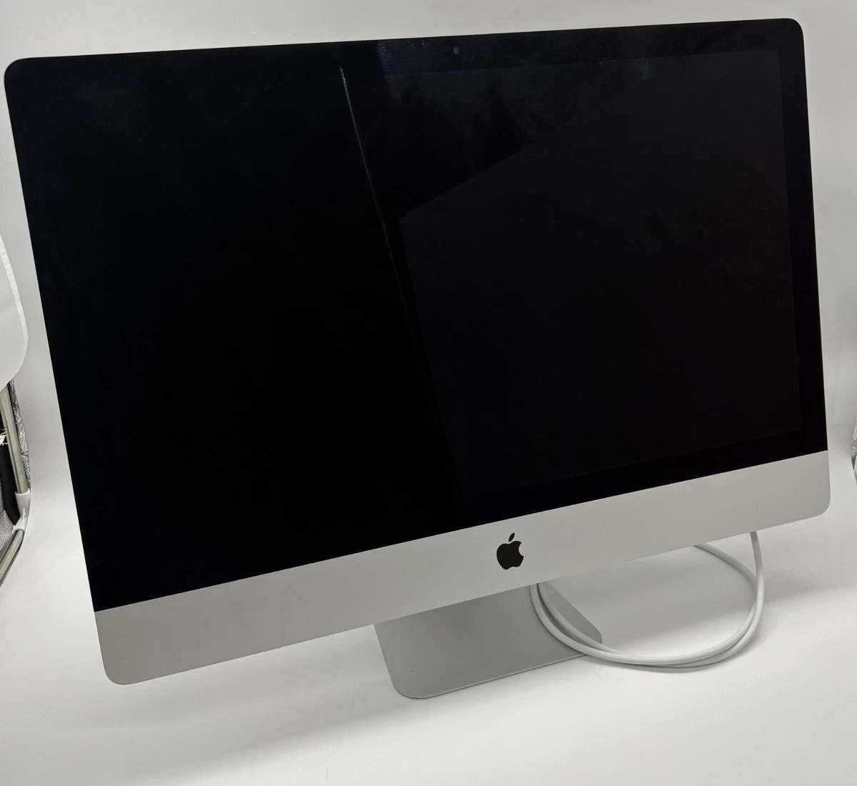 Apple iMac Intel Core i7 6th Gen. 2015 Apple Desktops & All-In-One