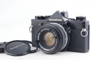 Olympus OM 1 | eBay